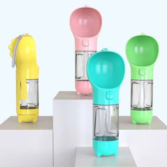 HydroHound Ultimate 3-in-1 Pet Hydration System™